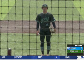 Walleye Prepare for their Final Road Games in Trois-Rivières