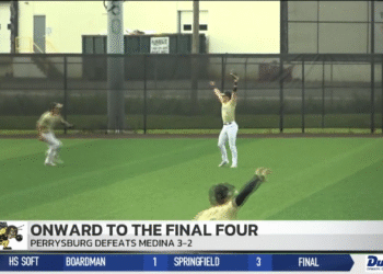 Corey Kreinbrink Returns as Head Coach for Napoleon Girls Basketball