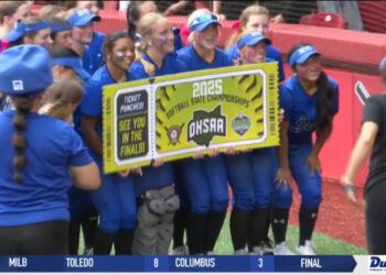 Corey Kreinbrink Returns as Head Coach for Napoleon Girls Basketball