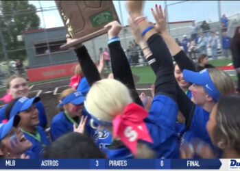 Walleye Prepare for their Final Road Games in Trois-Rivières