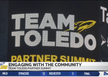 Team Toledo Partner Summit Brings Together Community Leaders