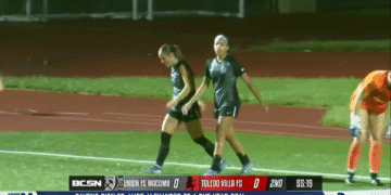 Union FC Macomb Shuts Out Toledo Villa FC 2-0