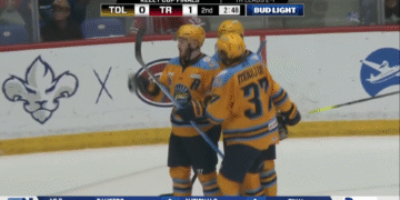 Corey Kreinbrink Returns as Head Coach for Napoleon Girls Basketball