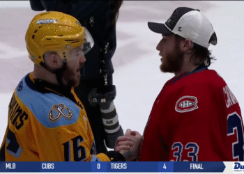 Brotherhood Defines Walleye Season After Kelly Cup Final Loss