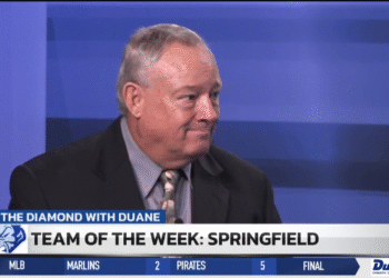 On The Diamond With Duane: 06-11-2025