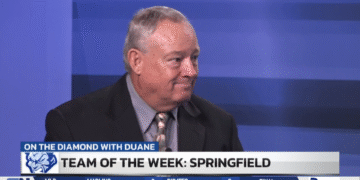 On The Diamond With Duane: 06-11-2025