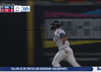 Matt Melzak on Mud Hens Highs and Lows