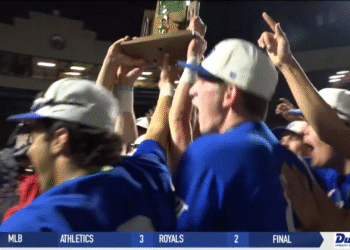 Anthony Wayne Wins the D-II Baseball State Title, Yaw Bonsu and Bruce Johnson Break Down the Win.