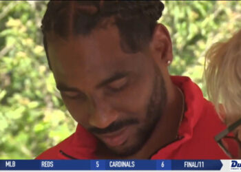 Former Buckeye Braxton Miller Serves as Keynote Speaker for Parker’s Purpose