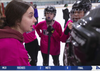 Catholic League Spotlight – Notre Dame Academy’s Cunningham Family