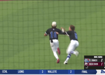 St. Francis Gets Past Rocky River 2-1, Moves On To Regional Finals