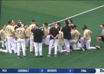 Perrysburg Falls to Springboro in the State Semifinal