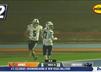 Top 5 Plays of the Week, Presented by Midas… Italian Style