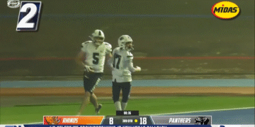 Top 5 Plays of the Week, Presented by Midas… Italian Style