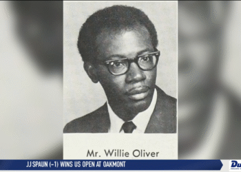 Tanyika Oliver Reflects on her Father, Willie Oliver’s Induction into the African American Legacy Project’s Sports Legends of North West Ohio Hall of Fame