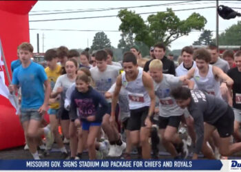 The Annual Erie Race for the Kids Raises Money for Children Fighting their Toughest Battles