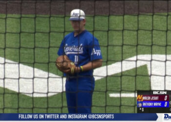 Owen Graf Talks About His Time with Anthony Wayne After Winning State Title