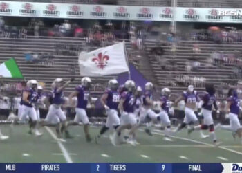 Italians Flock To Toledo For Italian Bowl