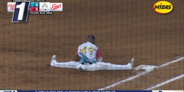 Top Five Plays of the Week 6/30/25