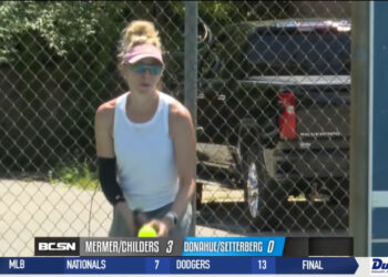 Glass City Invitational Pickleball Tournament Returns to Rossford