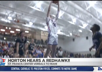 Alan Horton Picks Miami of Ohio for College Basketball