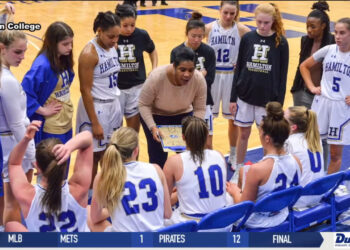 Bowsher Grad Mahogany Green Discusses Her Basketball Coaching Career