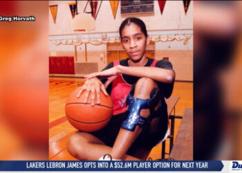 Bowsher Grad Mahogany Green Reflects on Her Basketball Career