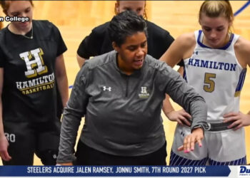 Bowsher Grad Mahogany Green on Mentoring the Next Generation