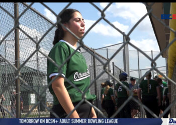 Heart To Heart: The Story Of Ottawa Hills Senior Infielder Rose Hajjar
