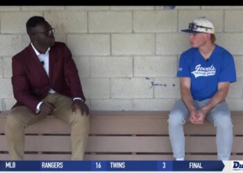 The Fuel Behind Infielder Mason Dzierwa’s Stellar 2025 With The Generals