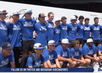 Anthony Wayne Baseball Marches On To States
