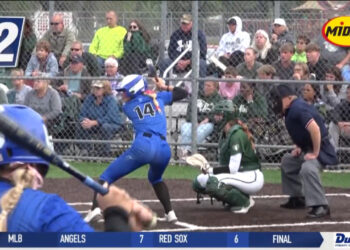 Top 5 Plays of the Week, Presented by Midas