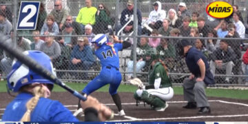 Top 5 Plays of the Week, Presented by Midas