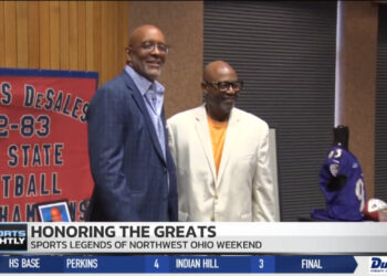 Honoring the Next Class in the African American Legacy Project