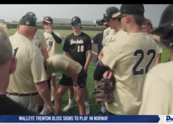 Perrysburg Players Reflect on 2024 Final Four Loss, Look Ahead to 2025 State-Semis