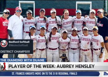 On The Diamond With Duane: 06-04-2025