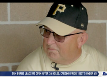 Perrysburg Head Coach Dave Hall On State Final Four, Depth Of The Yellowjackets, And More