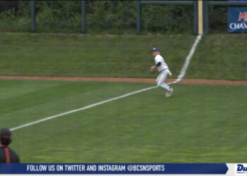 Summerfield Baseball Season Ends in State Final Four