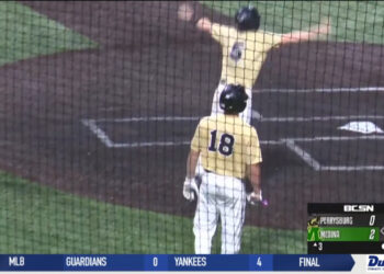 Perrysburg-Medina Regional Final Postponed At 2-2 Due To Poor Weather