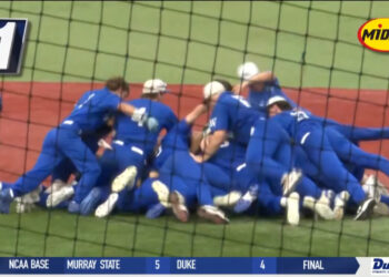 Top 5 Plays of the Week, Presented by Midas