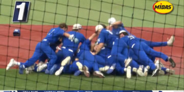 Top 5 Plays of the Week, Presented by Midas