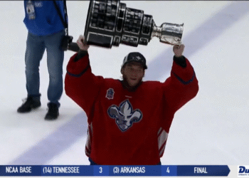 Trois-Rivières Wins the Kelly Cup Finals, Defeating Toledo in Five Games