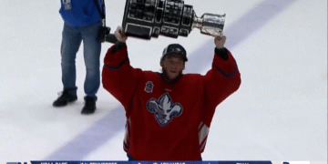 Trois-Rivières Wins the Kelly Cup Finals, Defeating Toledo in Five Games