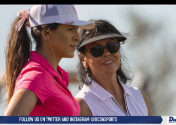 Beyond The Game: How Savannah Carlson’s Bond With Her Mother Means More