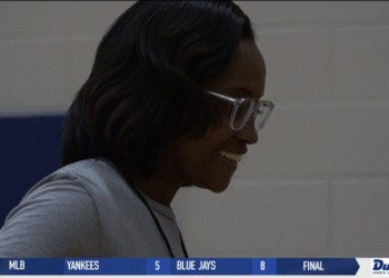 Looking Back with Sandi Brown: Discussing Working as a BCSN Analyst