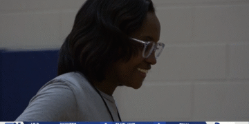 Looking Back with Sandi Brown: Discussing Working as a BCSN Analyst