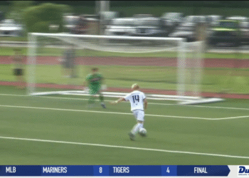 Toledo Villa FC Drops Home Finale to Akron City 3-0