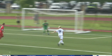 Toledo Villa FC Drops Home Finale to Akron City 3-0