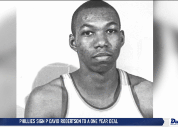 African American Legacy Project Sports Legend of North West Ohio Hall of Famer Dan McLemore Conversation Part One