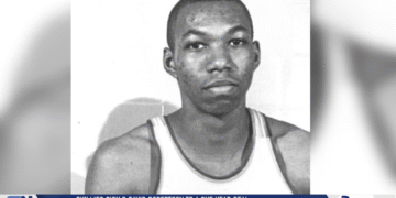 African American Legacy Project Sports Legend of North West Ohio Hall of Famer Dan McLemore Conversation Part One